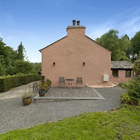 Windy Hall Bowness-on-Windermere