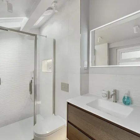 Tatil Evi Windy Hall *