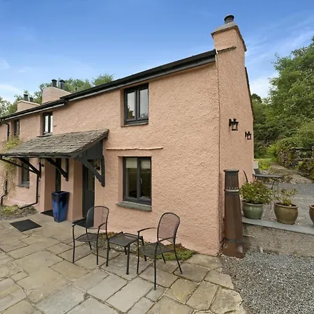 1 Bed In Bowness On Windermere Oc-Lr171 Сasa de vacaciones *