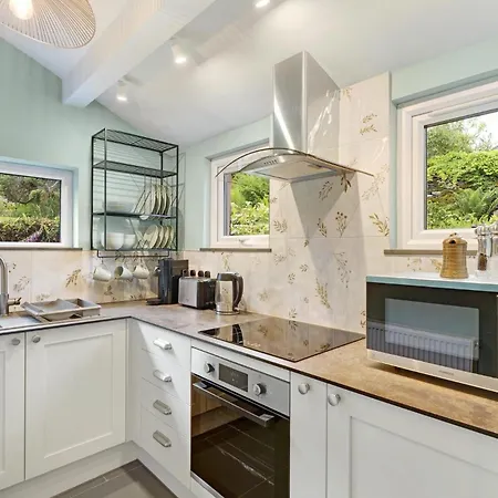 Сasa de vacaciones 1 Bed In Bowness On Windermere Oc-Lr171 *