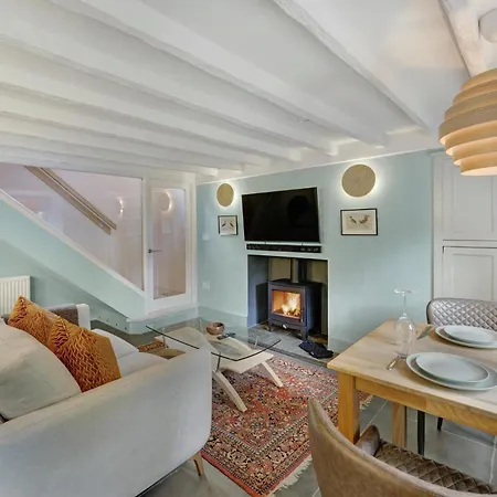 Windy Hall Tatil Evi Bowness-on-Windermere