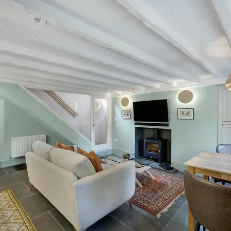 Tatil Evi Windy Hall Bowness-on-Windermere