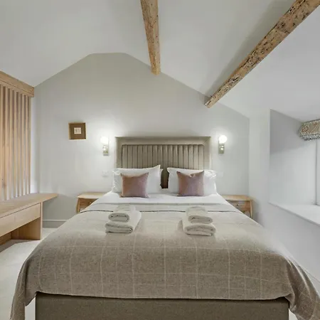 Windy Hall Tatil Evi