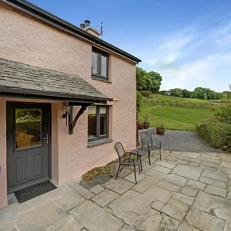 Сasa de vacaciones 1 Bed In Bowness On Windermere Oc-Lr171