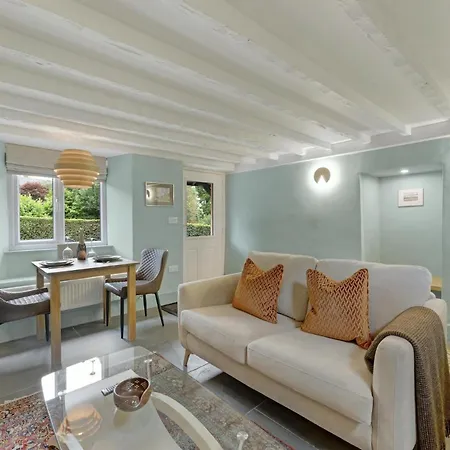 Windy Hall 度假居 鲍内斯温德米尔