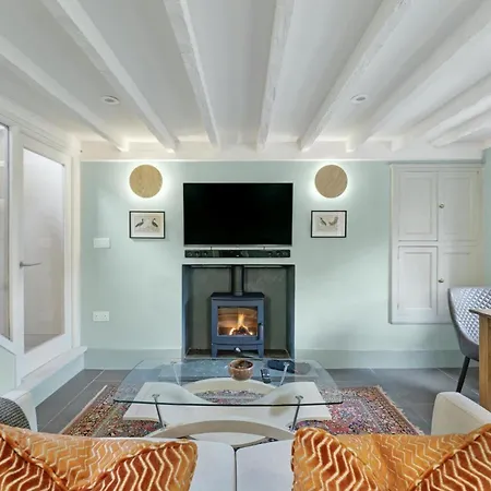 Tatil Evi Windy Hall Bowness-on-Windermere