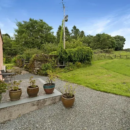 1 Bed In Bowness On Windermere Oc-Lr171