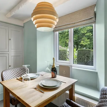 Windy Hall Bowness-on-Windermere