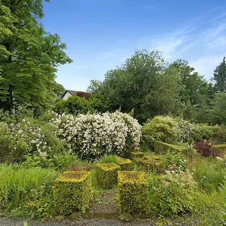 Сasa de vacaciones 1 Bed In Bowness On Windermere Oc-Lr171 *