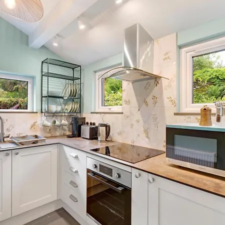 Σπίτι διακοπών 1 Bed In On Windermere Oc-lr171