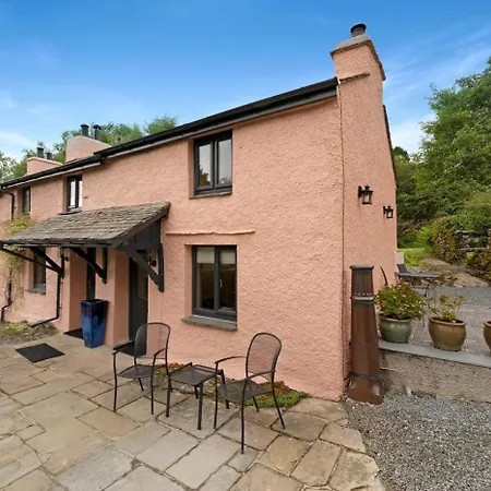 1 Bed In On Windermere Oc-lr171 Σπίτι διακοπών Bowness-on-Windermere