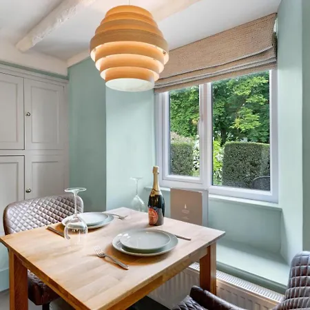 1 Bed In On Windermere Oc-lr171 Σπίτι διακοπών *