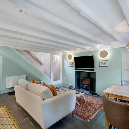 1 Bed In On Windermere Oc-lr171 *