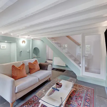 1 Bed In On Windermere Oc-lr171 Bowness-on-Windermere