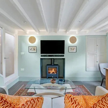 1 Bed In On Windermere Oc-lr171 Σπίτι διακοπών