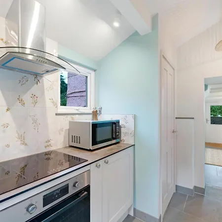 1 Bed In On Windermere Oc-lr171 *