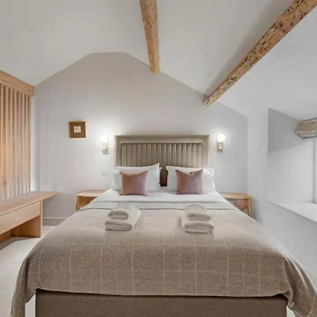 Σπίτι διακοπών 1 Bed In On Windermere Oc-lr171
