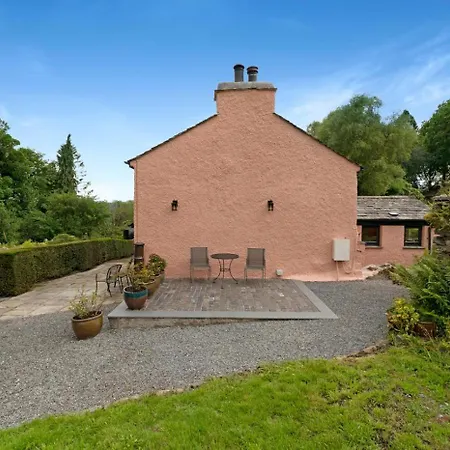 1 Bed In On Windermere Oc-lr171 *